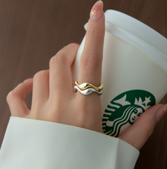 Retro Fashion Personality Ring for Women